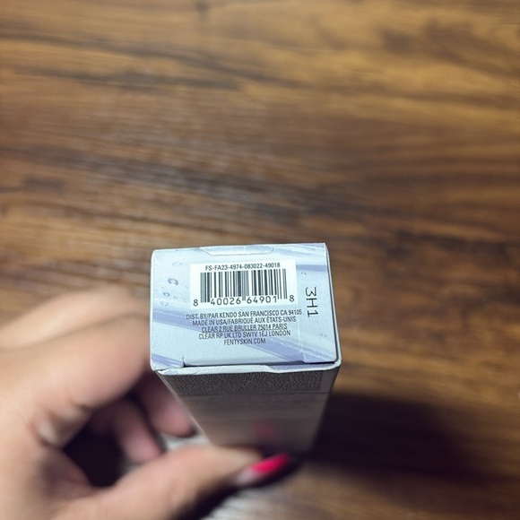 Blemish Defeat'r BHA Spot-Targeting Gel - White - Picture 5 of 7